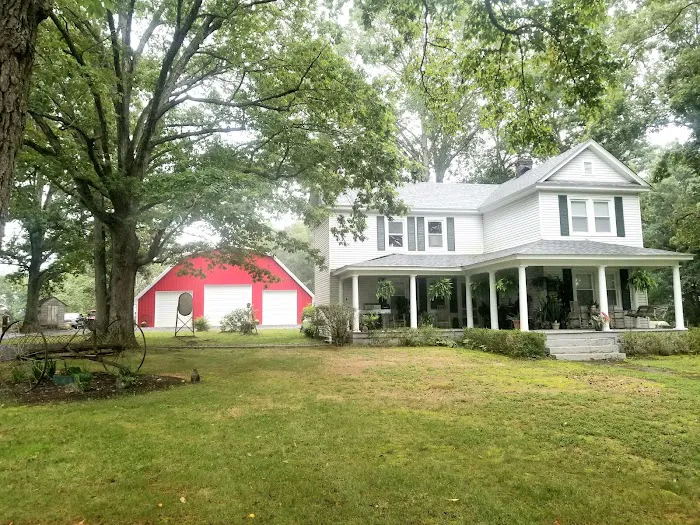 James River RV Rest 3