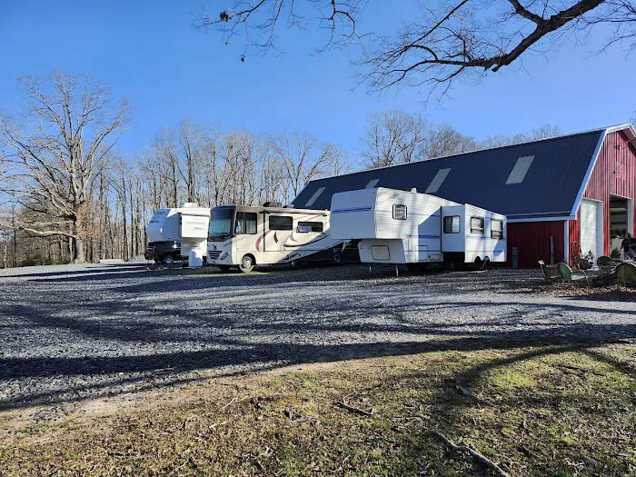 James River RV Rest 9