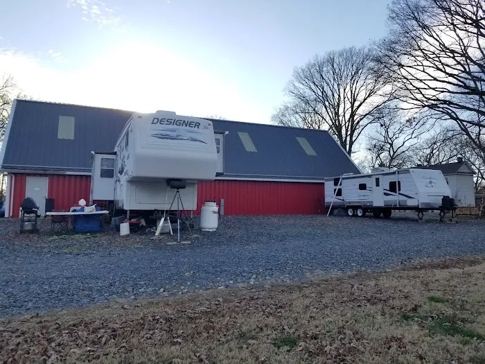 James River RV Rest 7