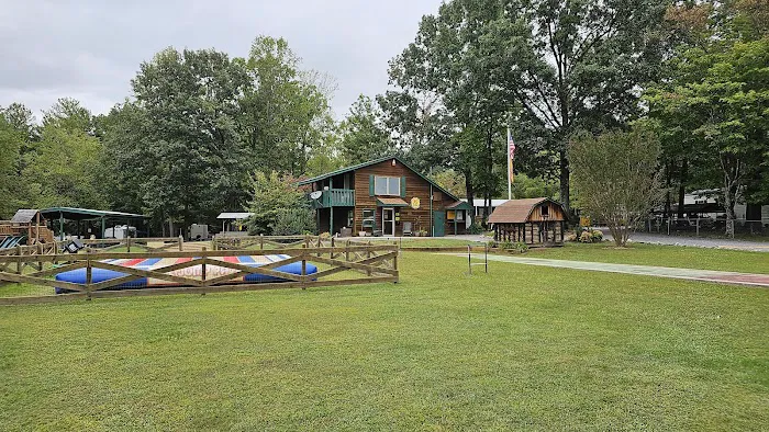 Lynchburg KOA 0