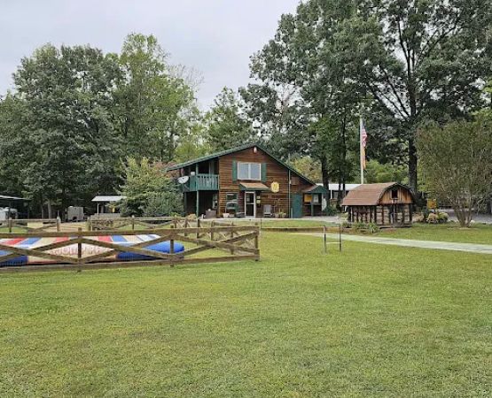 Lynchburg KOA