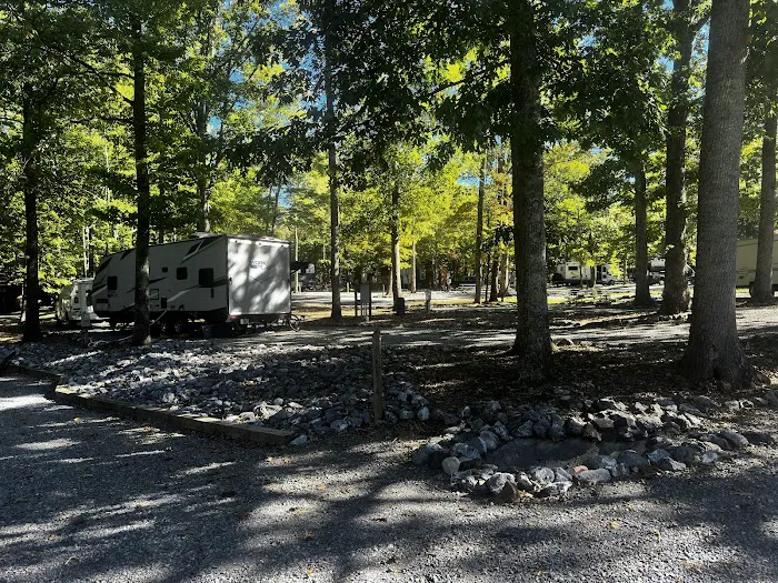 Lynchburg KOA 3