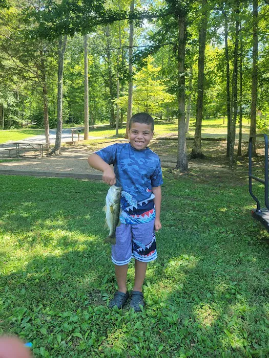 Lynchburg KOA 4
