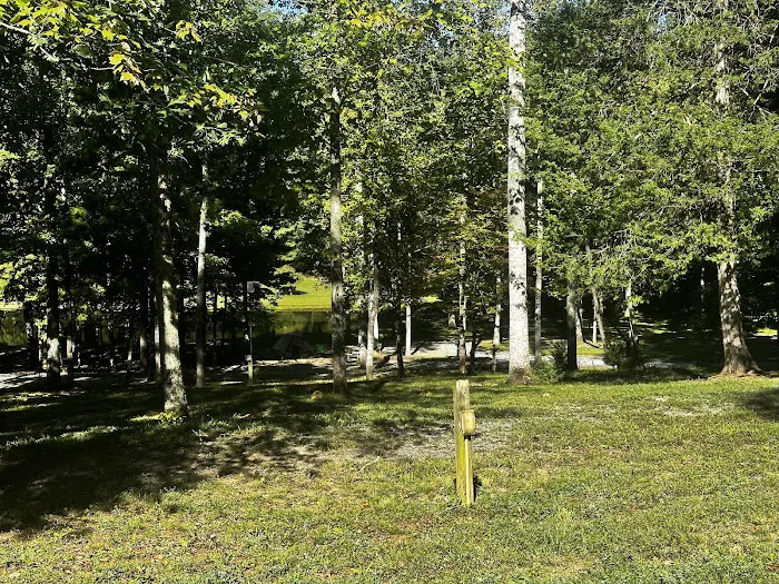 Lynchburg KOA 5