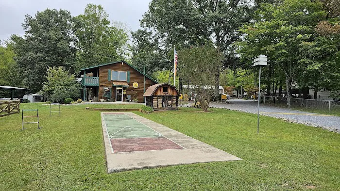 Lynchburg KOA 9