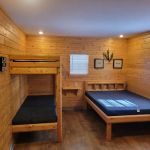 Lynchburg / Blue Ridge Parkway KOA Holiday