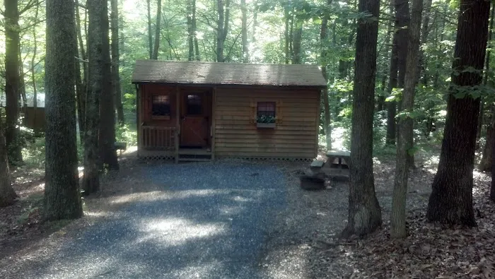 Lynchburg / Blue Ridge Parkway KOA Holiday 8