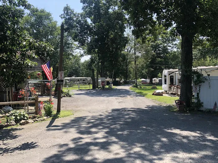 Camp Charles Campgrounds 2