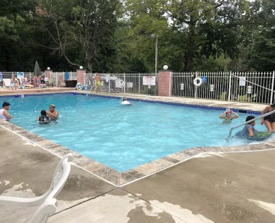Camp Charles Campgrounds