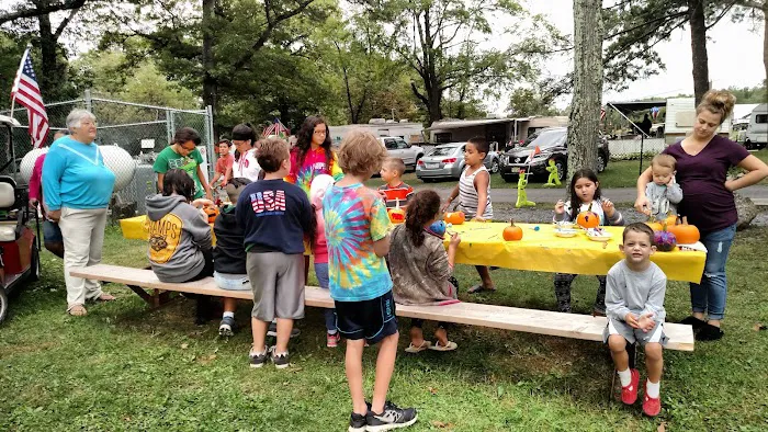 Camp Charles Campgrounds 4