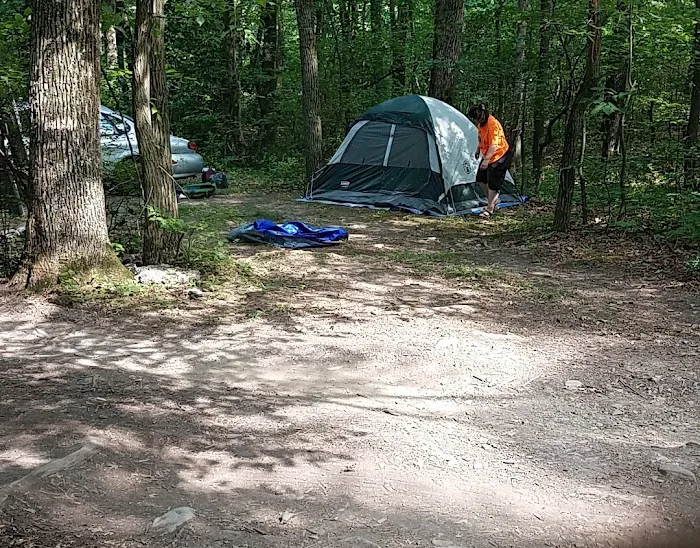 Camp Charles Campgrounds 3