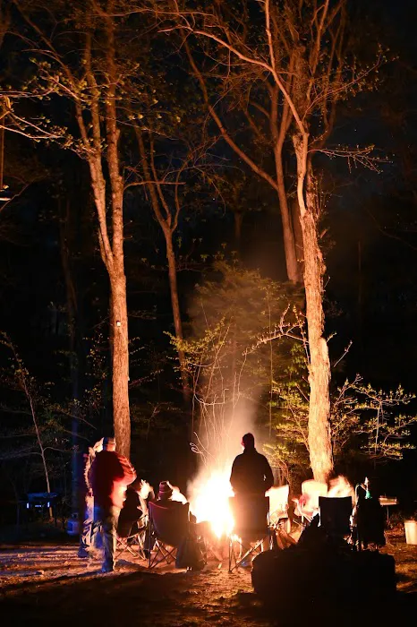 Camp Charles Campgrounds 8