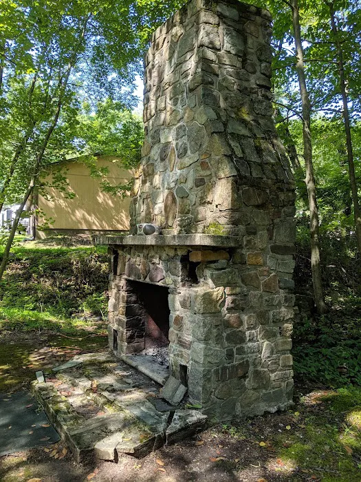 Hickory Lake Campground 0