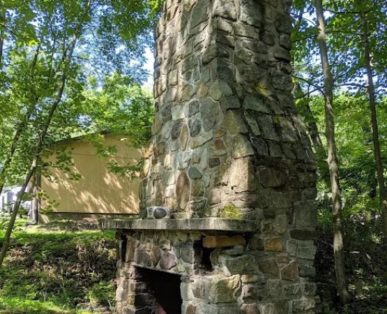 Hickory Lake Campground