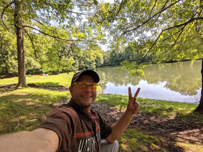Hickory Lake Campground 3