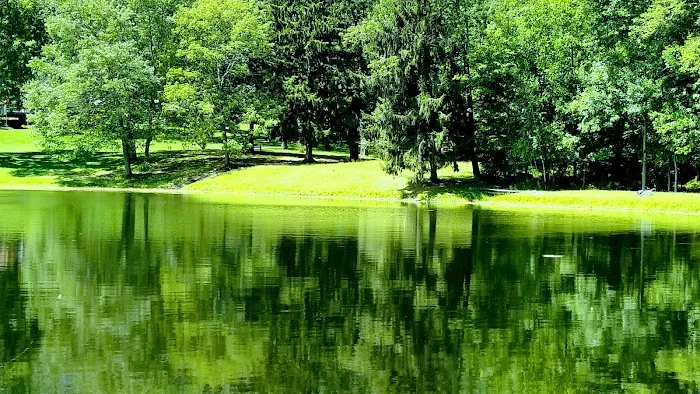 Hickory Lake Campground 9