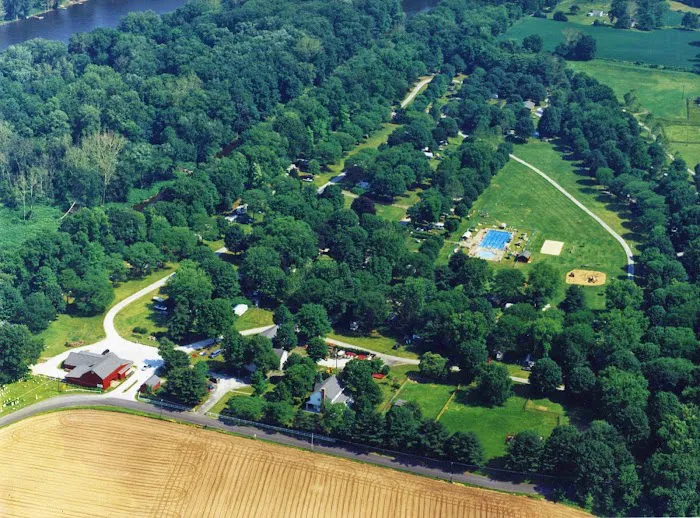 Driftstone Campground 2