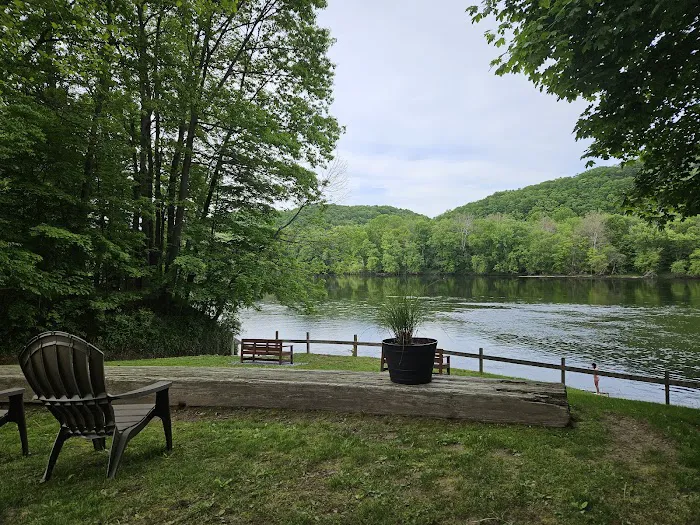 Driftstone Campground 0