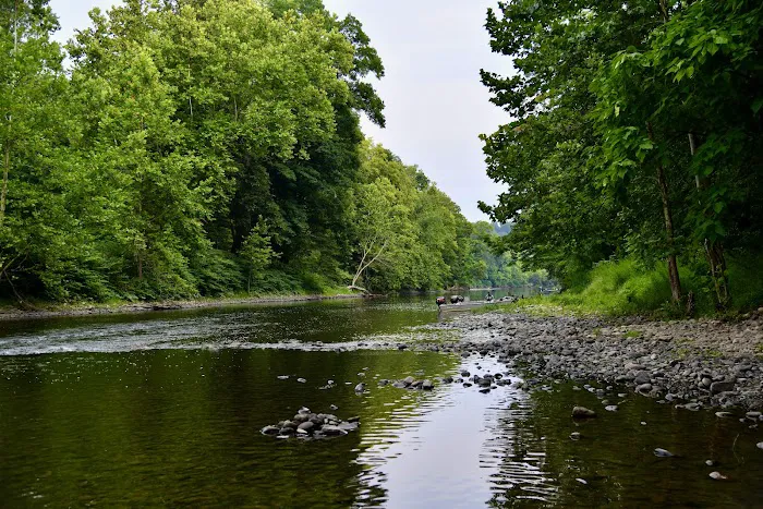 Driftstone Campground 3