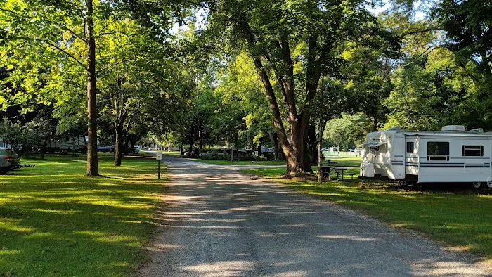 Driftstone Campground 5