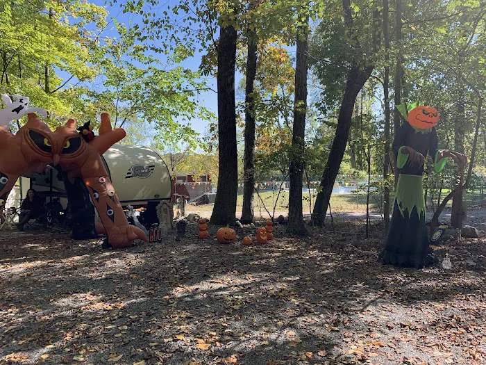 Shady Acres Campgrounds 2