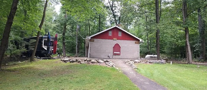 Shady Acres Campgrounds 1