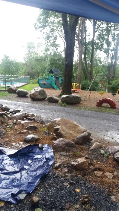 Shady Acres Campgrounds 5
