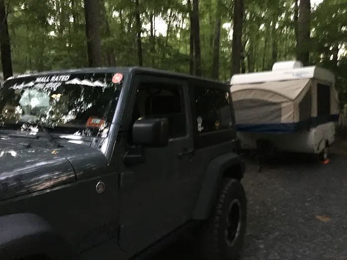 Shady Acres Campgrounds 8