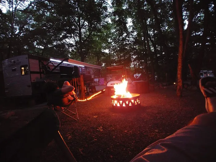 Shady Acres Campgrounds 6