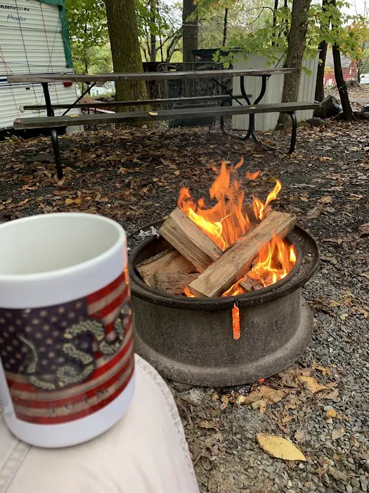 Shady Acres Campgrounds 7