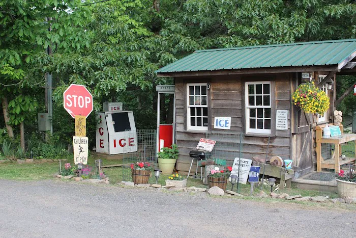 Mountainview Campground 0