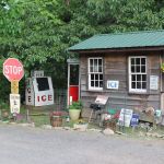 Mountainview Campground