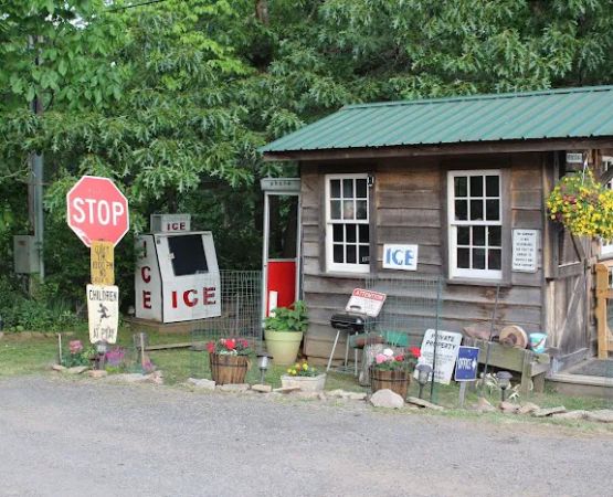 Mountainview Campground