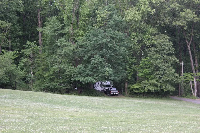 Mountainview Campground 4