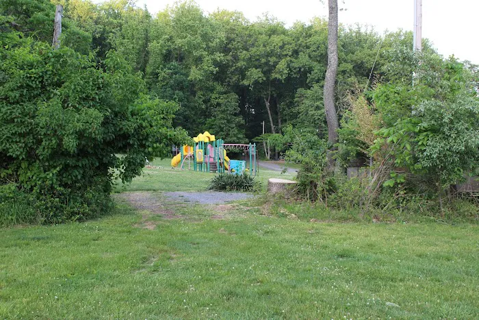 Mountainview Campground 6