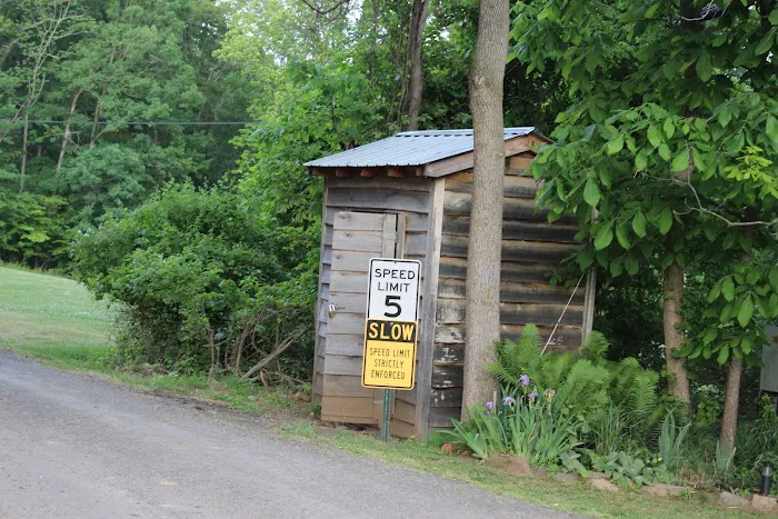 Mountainview Campground 5