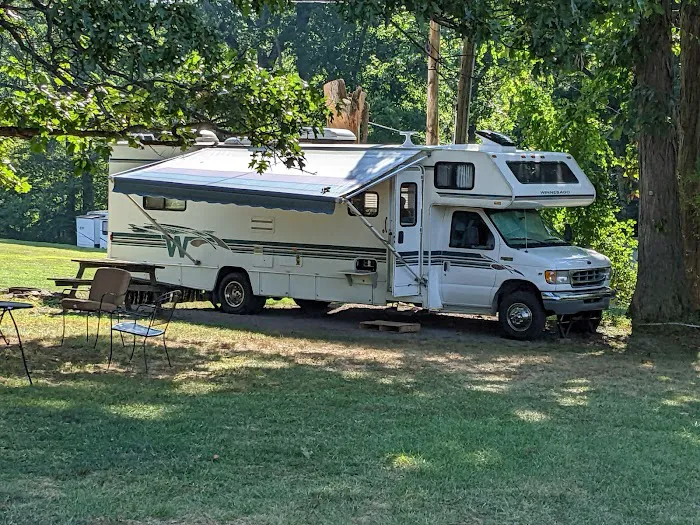Mountainview Campground 8