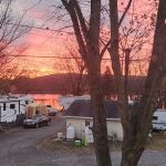 Wray's Riverfront Campground