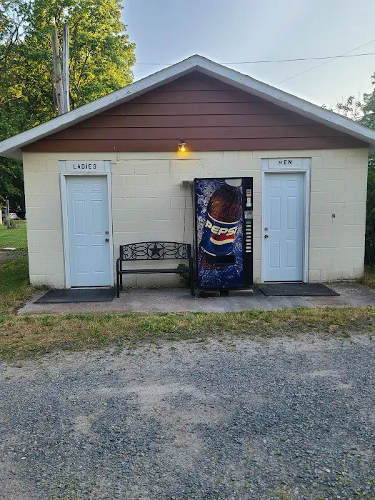 Wray's Riverfront Campground 1