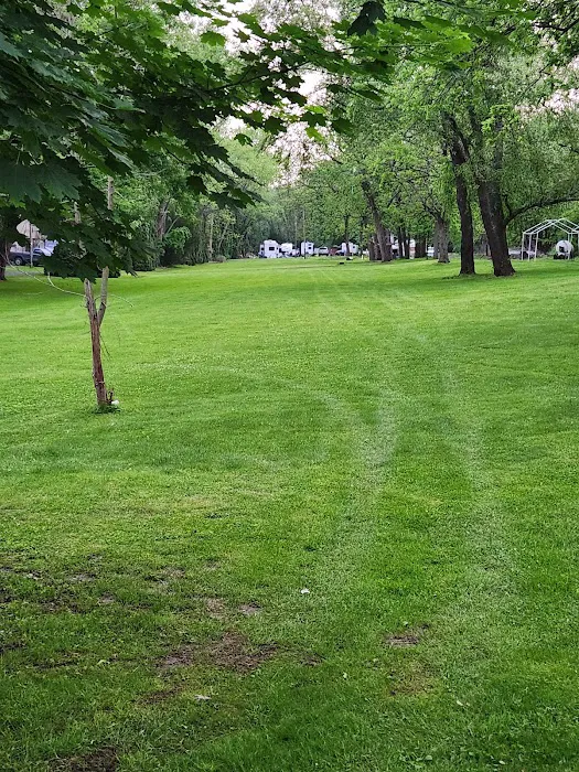 Wray's Riverfront Campground 2