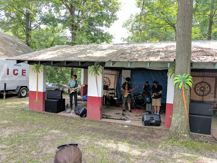 Hookie's Grove 2