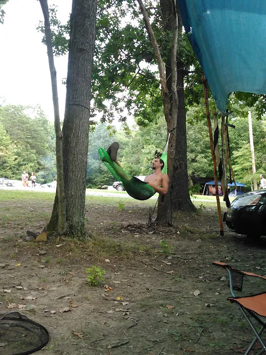Hookie's Grove 1
