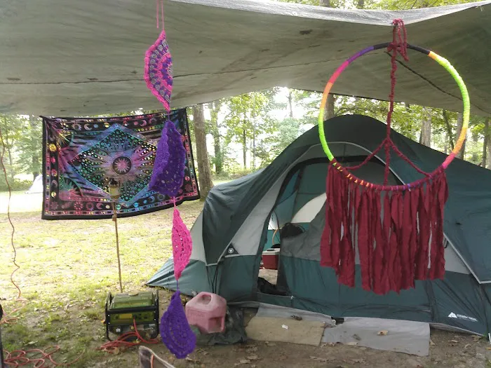 Hookie's Grove 4