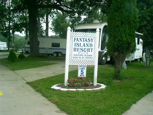 Fantasy Island Campground 2