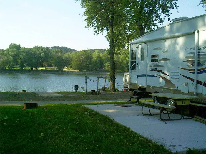Fantasy Island Campground 5