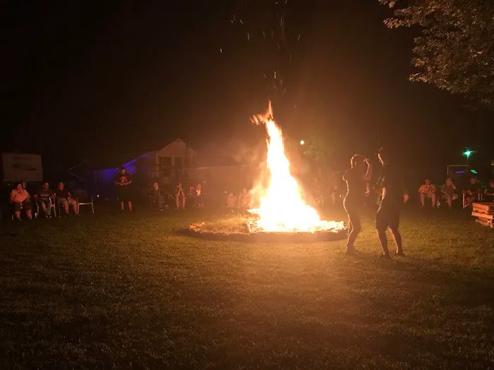 Fantasy Island Campground 4