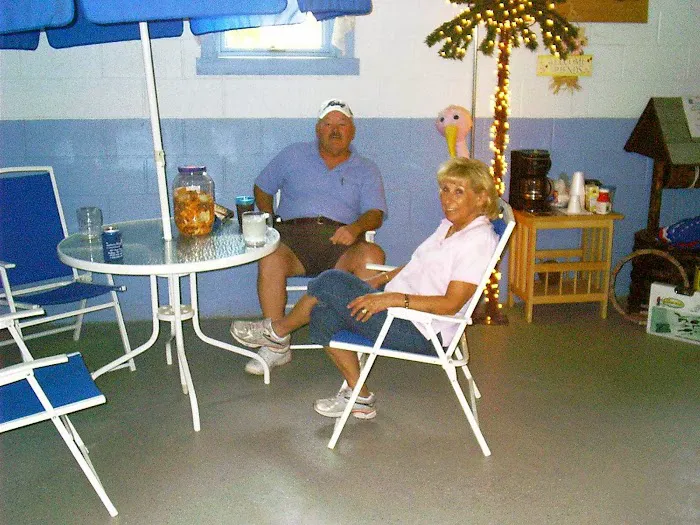 Fantasy Island Campground 8