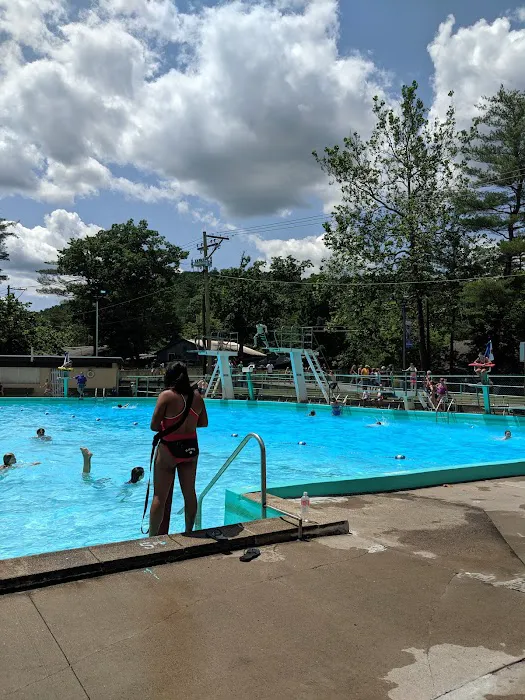 Knoebels Campground 2