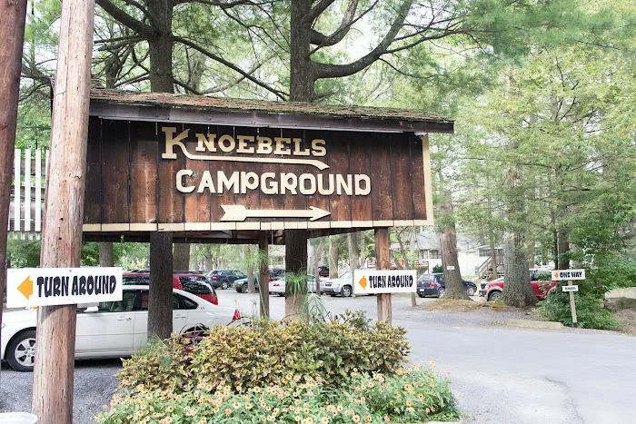 Knoebels Campground 0