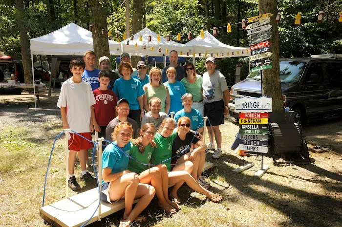Knoebels Campground 3